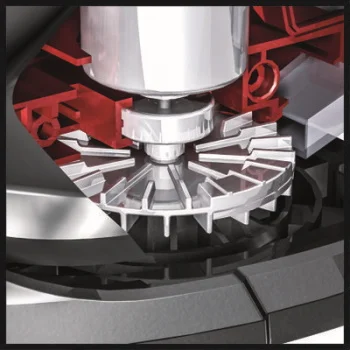 Einhell akumulatorska multi brusilica TE-OS 18/150 Li Solo Einhell akumulatorska multi brusilica TE-OS 18/150 Li Solo